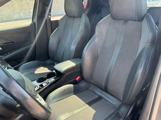 Peugeot 208 2020 GT LINE PANORAMA-thumb-27