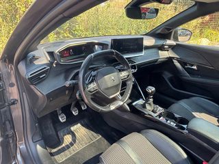 Peugeot 208 2020 GT LINE PANORAMA-thumb-28