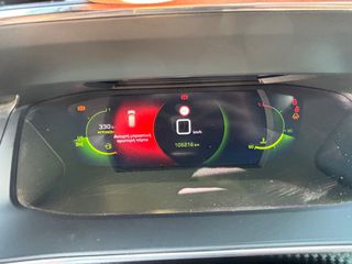 Peugeot 208 2020 GT LINE PANORAMA-thumb-29