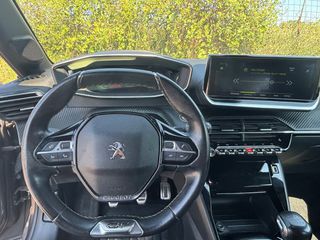 Peugeot 208 2020 GT LINE PANORAMA-thumb-31