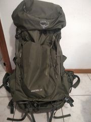 Osprey kestrel 68lit