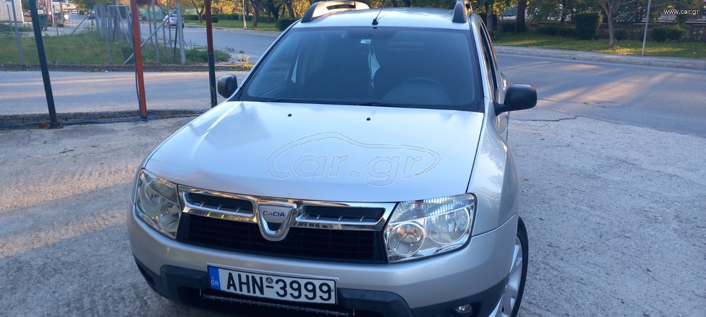 Dacia Duster 2011 4Χ2