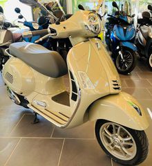 Piaggio 2026 GTS 310 ‘26 ΕΥΚΑΙΡΙΑΑΑ