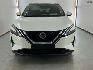Nissan Qashqai 2022 PANORAMA NAVI CAMERA 360 ΑΥΤΟΜΑΤΟ