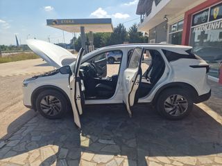 Nissan Qashqai 2022 PANORAMA NAVI CAMERA 360 ΑΥΤΟΜΑΤΟ-thumb-25