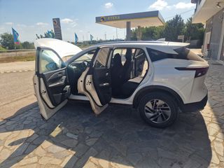 Nissan Qashqai 2022 PANORAMA NAVI CAMERA 360 ΑΥΤΟΜΑΤΟ-thumb-26