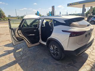 Nissan Qashqai 2022 PANORAMA NAVI CAMERA 360 ΑΥΤΟΜΑΤΟ-thumb-27
