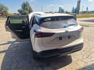 Nissan Qashqai 2022 PANORAMA NAVI CAMERA 360 ΑΥΤΟΜΑΤΟ-thumb-28