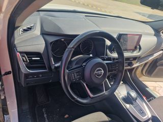 Nissan Qashqai 2022 PANORAMA NAVI CAMERA 360 ΑΥΤΟΜΑΤΟ-thumb-30