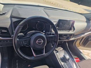 Nissan Qashqai 2022 PANORAMA NAVI CAMERA 360 ΑΥΤΟΜΑΤΟ-thumb-32