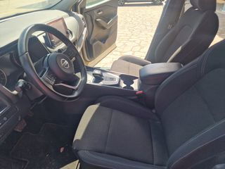 Nissan Qashqai 2022 PANORAMA NAVI CAMERA 360 ΑΥΤΟΜΑΤΟ-thumb-34