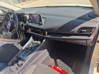 Nissan Qashqai 2022 PANORAMA NAVI CAMERA 360 ΑΥΤΟΜΑΤΟ-thumb-35