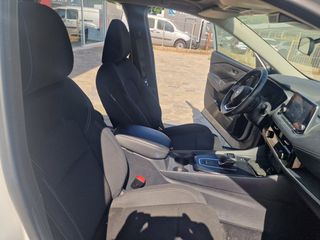 Nissan Qashqai 2022 PANORAMA NAVI CAMERA 360 ΑΥΤΟΜΑΤΟ-thumb-39
