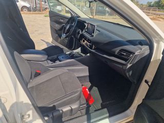 Nissan Qashqai 2022 PANORAMA NAVI CAMERA 360 ΑΥΤΟΜΑΤΟ-thumb-40