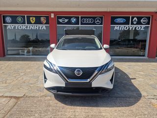 Nissan Qashqai 2022 PANORAMA NAVI CAMERA 360 ΑΥΤΟΜΑΤΟ