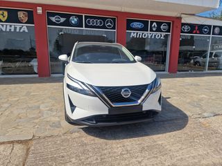 Nissan Qashqai 2022 PANORAMA NAVI CAMERA 360 ΑΥΤΟΜΑΤΟ-thumb-1