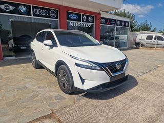 Nissan Qashqai 2022 PANORAMA NAVI CAMERA 360 ΑΥΤΟΜΑΤΟ-thumb-2