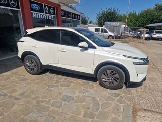 Nissan Qashqai 2022 PANORAMA NAVI CAMERA 360 ΑΥΤΟΜΑΤΟ-thumb-4