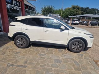 Nissan Qashqai 2022 PANORAMA NAVI CAMERA 360 ΑΥΤΟΜΑΤΟ-thumb-5