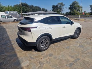 Nissan Qashqai 2022 PANORAMA NAVI CAMERA 360 ΑΥΤΟΜΑΤΟ-thumb-7