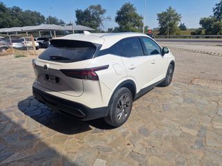 Nissan Qashqai 2022 PANORAMA NAVI CAMERA 360 ΑΥΤΟΜΑΤΟ-thumb-8