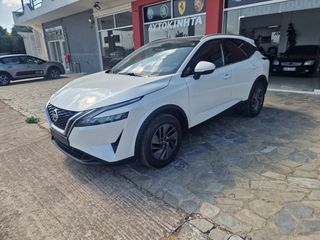 Nissan Qashqai 2022 PANORAMA NAVI CAMERA 360 ΑΥΤΟΜΑΤΟ-thumb-10