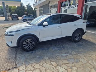 Nissan Qashqai 2022 PANORAMA NAVI CAMERA 360 ΑΥΤΟΜΑΤΟ-thumb-11
