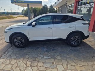 Nissan Qashqai 2022 PANORAMA NAVI CAMERA 360 ΑΥΤΟΜΑΤΟ-thumb-12