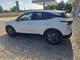 Nissan Qashqai 2022 PANORAMA NAVI CAMERA 360 ΑΥΤΟΜΑΤΟ-thumb-13