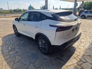 Nissan Qashqai 2022 PANORAMA NAVI CAMERA 360 ΑΥΤΟΜΑΤΟ-thumb-14