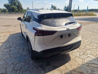 Nissan Qashqai 2022 PANORAMA NAVI CAMERA 360 ΑΥΤΟΜΑΤΟ-thumb-15