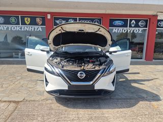 Nissan Qashqai 2022 PANORAMA NAVI CAMERA 360 ΑΥΤΟΜΑΤΟ-thumb-16
