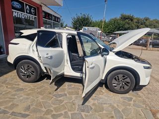 Nissan Qashqai 2022 PANORAMA NAVI CAMERA 360 ΑΥΤΟΜΑΤΟ-thumb-20
