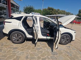 Nissan Qashqai 2022 PANORAMA NAVI CAMERA 360 ΑΥΤΟΜΑΤΟ-thumb-21