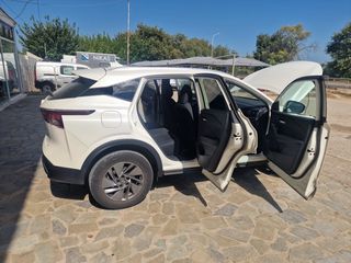 Nissan Qashqai 2022 PANORAMA NAVI CAMERA 360 ΑΥΤΟΜΑΤΟ-thumb-22