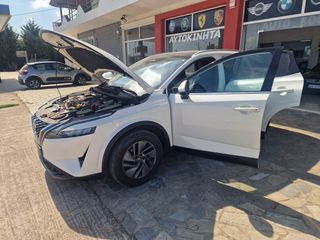 Nissan Qashqai 2022 PANORAMA NAVI CAMERA 360 ΑΥΤΟΜΑΤΟ-thumb-23