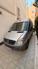 Κλούβα Mercedes-Benz 2012 Sprinter 316