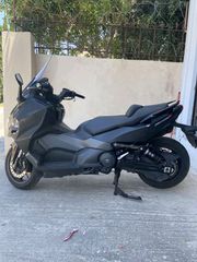 Sym Maxsym TL 2021