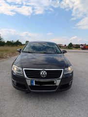 Volkswagen Passat 2009 Sport line