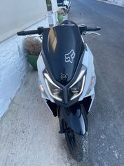 Sym Jet 14 2024