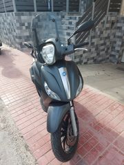 Piaggio Medley 150 2018