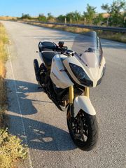 Triumph Tiger 1050 2008