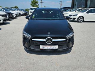 Mercedes-Benz A 180 2019 d 116ps DCT-7G Progressive Edition / ΑΥΤΟΜΑΤΟ / CAMERA / ACC-thumb-10