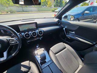 Mercedes-Benz A 180 2019 d 116ps DCT-7G Progressive Edition / ΑΥΤΟΜΑΤΟ / CAMERA / ACC-thumb-21
