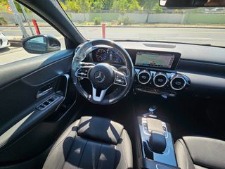 Mercedes-Benz A 180 2019 d 116ps DCT-7G Progressive Edition / ΑΥΤΟΜΑΤΟ / CAMERA / ACC-thumb-20