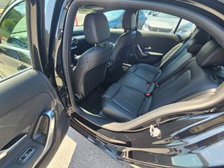 Mercedes-Benz A 180 2019 d 116ps DCT-7G Progressive Edition / ΑΥΤΟΜΑΤΟ / CAMERA / ACC-thumb-29
