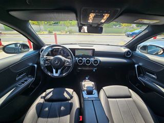 Mercedes-Benz A 180 2019 d 116ps DCT-7G Progressive Edition / ΑΥΤΟΜΑΤΟ / CAMERA / ACC-thumb-19