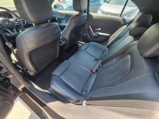 Mercedes-Benz A 180 2019 d 116ps DCT-7G Progressive Edition / ΑΥΤΟΜΑΤΟ / CAMERA / ACC-thumb-30