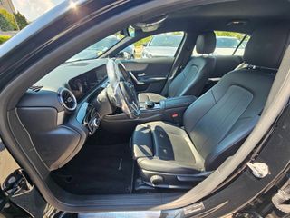 Mercedes-Benz A 180 2019 d 116ps DCT-7G Progressive Edition / ΑΥΤΟΜΑΤΟ / CAMERA / ACC-thumb-17