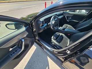 Mercedes-Benz A 180 2019 d 116ps DCT-7G Progressive Edition / ΑΥΤΟΜΑΤΟ / CAMERA / ACC-thumb-14